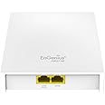 EnGenius EWS511AP Dual-Band POE Support Wall Plate Access Point