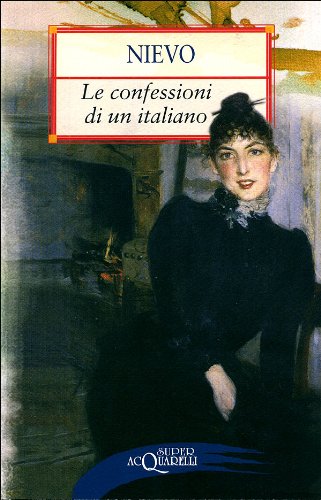 Le confessioni di un italiano