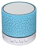 Nettes Gehäuse, schönes Design, geringe Größe, exzellenter Sound, geeignet für Outdoor-Vorabend