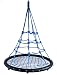 Produktbild Unbekannt Nestschaukel Spyder Nest Swing Bubble Blue Netzschaukel Kinderschaukel Tragkraft 200 kg