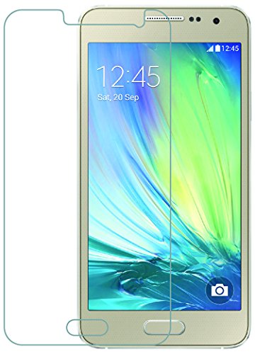 ACTECOM PROTECTOR PANTALLA PARA SAMSUNG GALAXY A3 2015 CRISTAL VIDRIO TEMPLADO reviews ACTECOM PROTECTOR PANTALLA PARA SAMSUNG GALAXY A3 2015 CRISTAL VIDRIO TEMPLADO