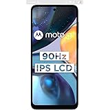 Motorola Moto g22 (Cosmic Black, 64 GB) (4 GB RAM)