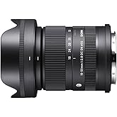 SIGMA18-50MM F:2.8 DC DN C SERI LENS E MOUNT
