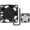 Creality Official Ender 3 V3 SE Fan, DC 24V 2510 Axial Fan for Creality Ender3 V3 SE/Ender 3V3 KE 3D Printers