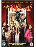 The Final Girls [DVD] [2015]