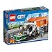 Produktbild LEGO City Garbage Truck 60118 by LEGO
