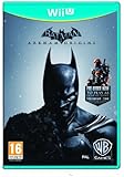 Batman: Arkham Origins (Nintendo Wii U)