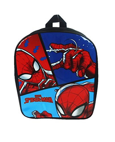 Price comparison product image Spiderman Pv Children's Backpack,  31 cm,  7 L