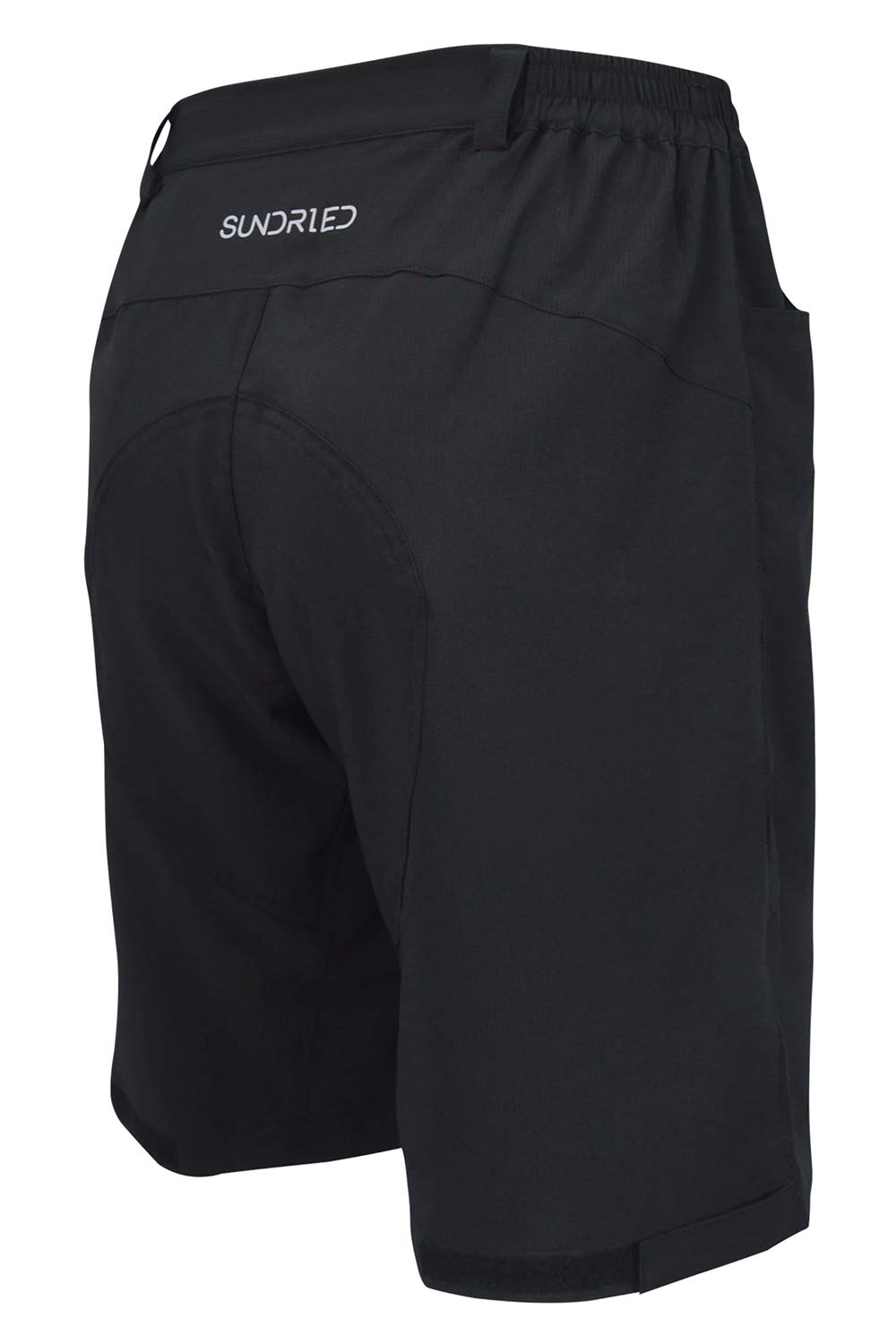 €37.82 Sundried Mens Mountain Bike Shorts PRO Gamma MTB Abbigliamento  Ciclismo - bikewebshop.it