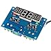 Produktbild DaoRier XHW1401 DC 9-15V Digitale Temperatur Regler Thermostat Temperaturschalter Sensor -9-99°C 3 Anzeige Modul