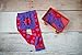 Blade and Rose Ladybird Leggings + Matching Socks 2 Pack. Purple,red (1-2 years)