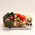 Banana-King vegetable Hamper