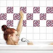 Fliesenaufkleber 25 X 33 Cm Klebefliesen Fliesendekor Wandfliesendekoration Bad Klebefolie Grn Kche Dekorfolie Und Mbelfolie Gnstig Bei Roller Neue Klebefliesen In Meiner Kche Teil 1 Von 3 Youtube Fliesenaufkleber Fr Kche Und