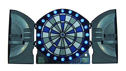 Preisvergleich Produktbild Sunflex Elektronik-dartscheibe Flash, 45143