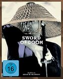 Sword of Doom (OmU) [Blu-ray] [Special Edition] - Tatsuya Nakadai