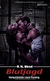 Cover zum Buch Vampirdetektiv Jack Fleming 02. Blutjagd