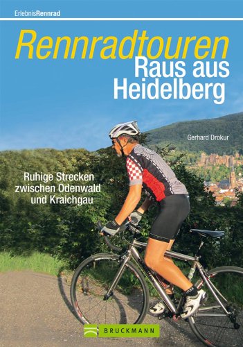 Download Rennradtouren Raus aus Heidelberg Download Rennradtouren Raus aus Heidelberg