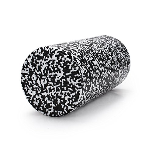 Faszienrolle - Selbstmassagerolle - ist ein ideales Regenerationstool zur Selbstmassage und zur Lösung der Myofascia - Not Just A Gadget