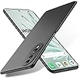 Bastmei Cover per Honor 70 5G, Ultraleggero Ultrasottile Antiscivolo Antigraffio Protezione Della Telecamera, PC Rigido Smeri