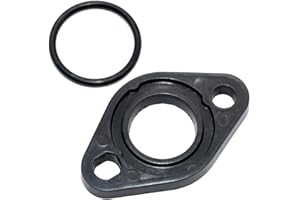 IMPORT Seal/Connectors for Original Kymco 50 etc Peut Buxy Elyseo, Elystar, Jet Force Tech, Looxor TSDI, Ludix New Vivacity Cutting Disc, Metal, Speedfight 2, 1, 3, Squab, TKR, Vivacity 50