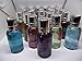 Molton Brown 8 Piece Mini Travel Set 8 X 30ML Body Wash/Body  Lotion - Selected from current/seasonal stock