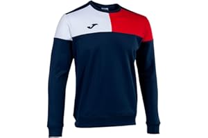 Joma Sudadera Crew V Hombre Sudadera Hombre