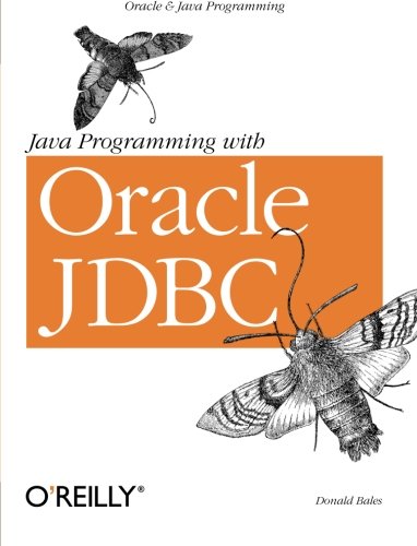 Download Java Programming with Oracle JDBC