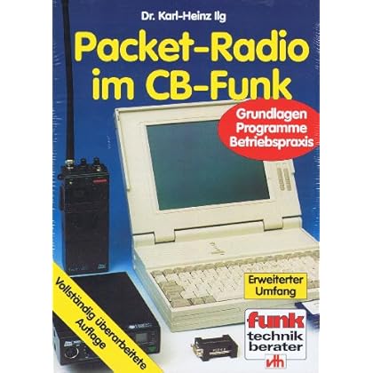 Pdf Download Packet Radio Im Cb Funk Grundlagen Programme Betriebspraxis Kostenlos Intelligente Buchfuhrung 48