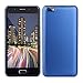 Produktbild SO-buts Android 6 Quad-Core-Kern-Smartphone, VIPONE-5-Zoll-Ultra-TN-Bildschirm, Dual-Karte Dual-Standby-Handy, maximale Speicherkapazität 32G, Dual-Kamera Wifi Bluetooth, Sonderangebot (Blau)
