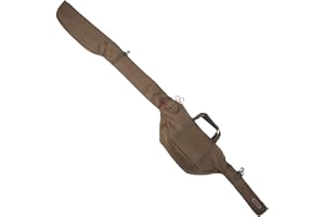 Ultimate Adventure 12ft Single Rod Sleeve | Futteral