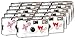 Produktbild TopShot Love Hearts red Einwegkamera / Hochzeitskamera (27 Fotos, Blitz, 9+2 Pack)