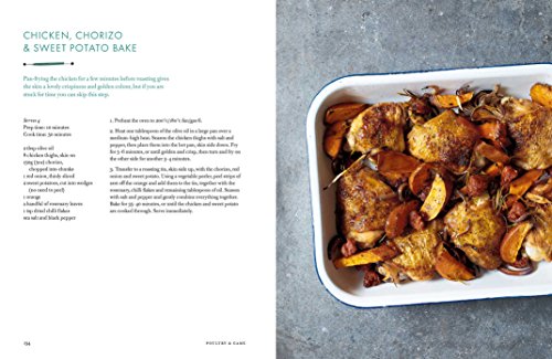 Britain’s Best Home Cook: Great Food Every Day: Simple, delicious recipes from the new BBC series - Image 5