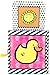 Amazing Baby KP-49668 Jack in the Box