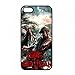 Produktbild Survival horror Dead Island: Riptide Hülle,Dead Island: Riptide Schutzhülle,Thin iphone 6/6s TPU Schutzhülle Silikon Hülle
