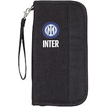 Pochette Inter Porta Accessori - Nero - Unisex - Per Cavi, USB, Schede - Foto 6