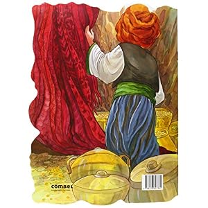 Ali Baba Y Los Cuarenta Ladrones / Ali Baba and the Forty Thieves