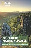 Image de NATIONAL GEOGRAPHIC Traveler Deutsche Nationalparks