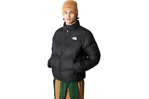 The North Face M Saikuru Vest, Daunenjacke
