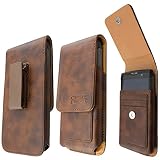 Funda con clip de cinturón para AEG M550