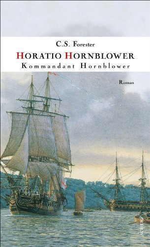 Download Kommandant Hornblower: Roman Download Kommandant Hornblower: Roman