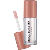 Mood Booster Hafif Yapılı & Kremsi Dokulu Likit Aydınlatıcı