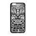Produktbild Linkin Park Castle Of Glass/hülle Cover Schwarz/ Device iPhone 7,Handyhülle Telefonkasten SchutzHülle