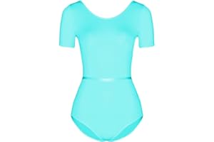 Starlite RAD Regulation Cotton Lycra Victoria Leotard