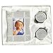 BABY PHOTO FRAME & MY FIRST CURL TOOTH BOX GIFT SET BIRTH SHOWER CHRISTENING NEW