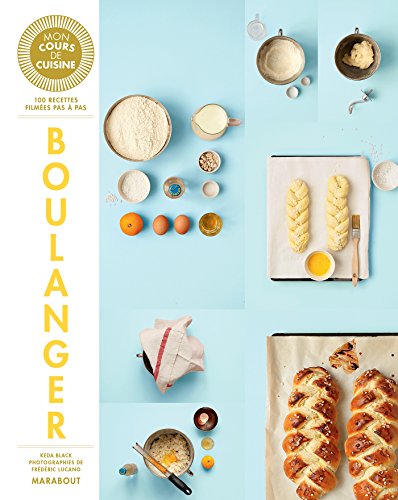 Les basiques du boulanger gratuit Les basiques du boulanger gratuit