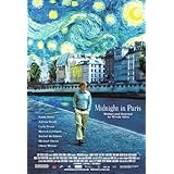 Midnight In Paris
