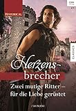 Cover zum Buch Historical Herzensbrecher Band 4