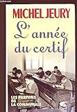 voir fiche du livre L'Année du certif'