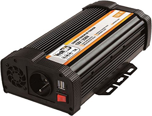 Preisvergleich Produktbild Inverter-Spannung A Onda Quadra 1500 W