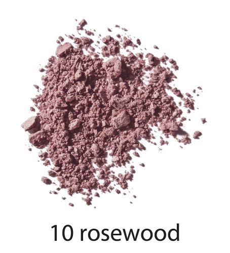 Sans Soucis Mineral Powder Rouge Refill 10 Rosewood, 4 g - 2
